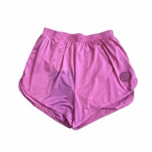 Savage Tacticians Pink Silkies Ranger Panties Running Shorts Mens XL